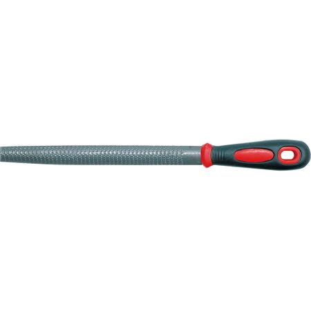WOOD RASP 200MM HALF ROUND