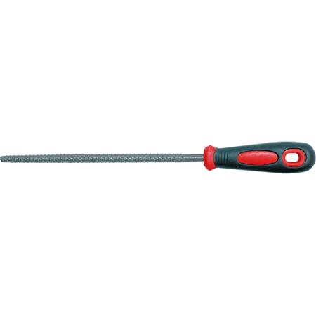 WOOD RASP 200MM ROUND