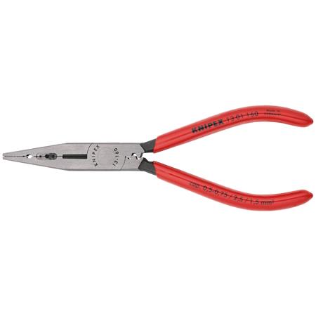 KNIPEX Electricians' Pliers, 160mm