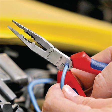 KNIPEX Electricians' Pliers, 160mm