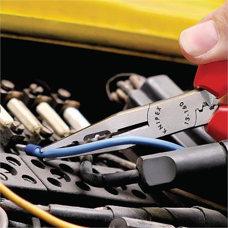 KNIPEX Electricians' Pliers, 160mm