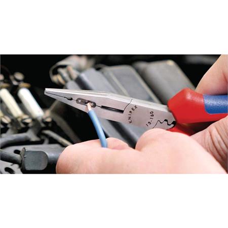 KNIPEX Electricians' Pliers, 160mm