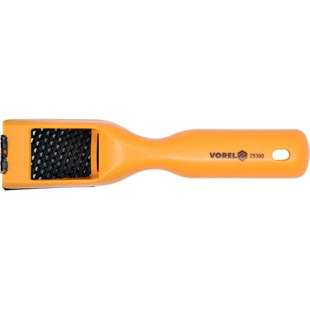 RASP FOR PLASTER