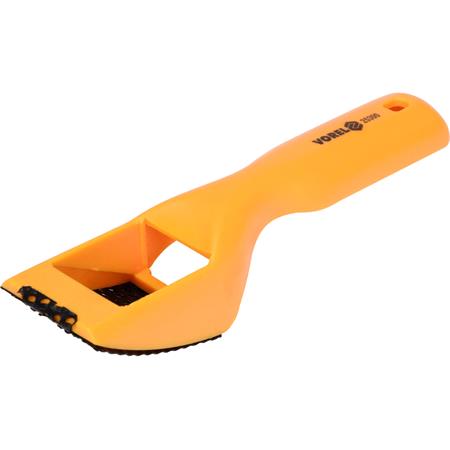 RASP FOR PLASTER
