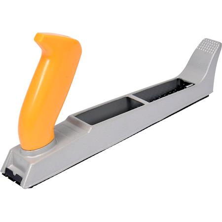 RASP FOR PLASTER