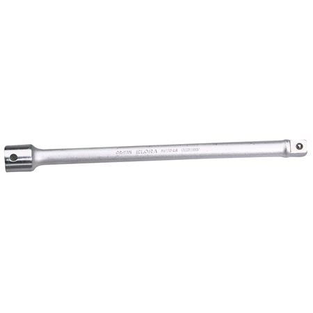 Elora 25458 250mm 1 2 inch Square Drive Extension Bar