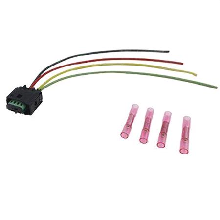 Cable Repair Kit, Throttle Pedal 