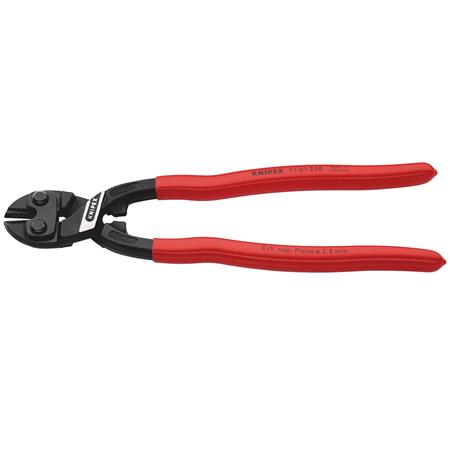 KNIPEX CoBolt XL Compact Bolt Cutter, 250mm
