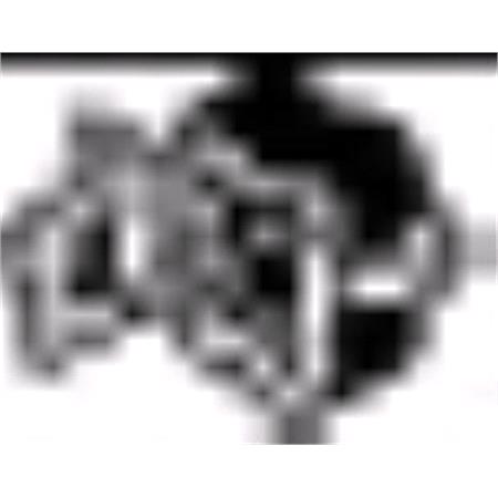 Bosal Rubber Buffer, Silencer