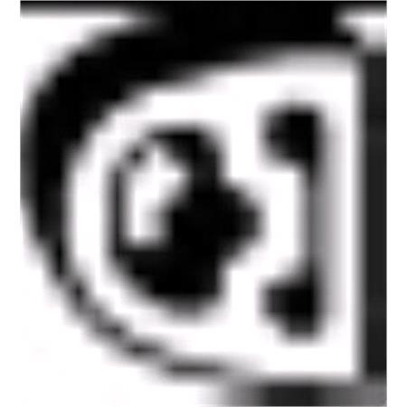 Bosal Rubber Buffer, Silencer