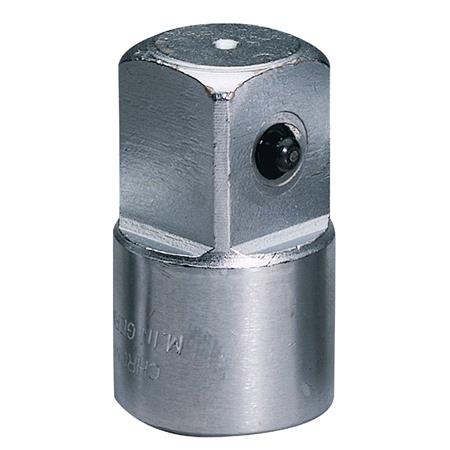 Elora 25515 1 2 inch(F) x 3 4 inch(M) Socket Converter