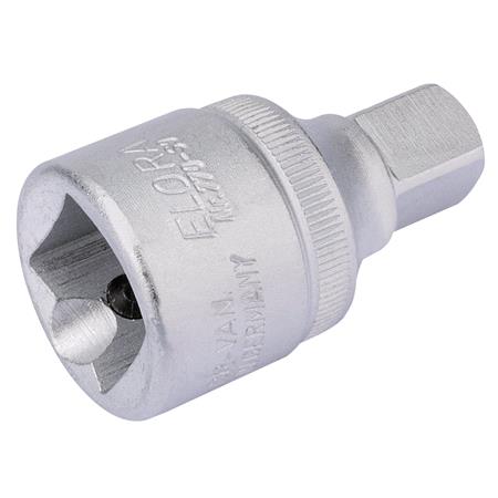 Elora 25523 3 4 inch(F) x 1 2 inch(M) Socket Converter