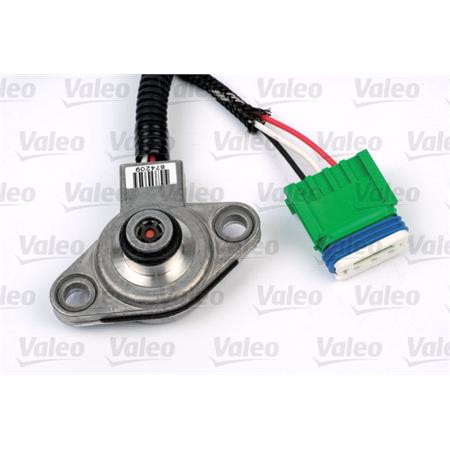 Valeo Oil Pressure Switch, automatic transmission