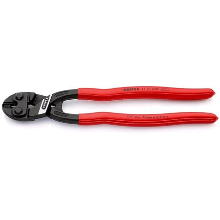 KNIPEX CoBolt XL Compact Bolt Cutter, 250mm