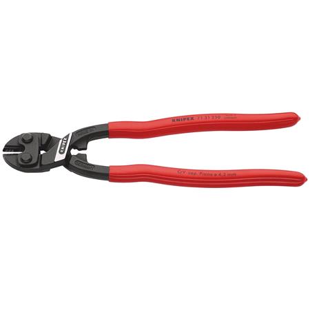 KNIPEX CoBolt XL Compact Bolt Cutter, 250mm