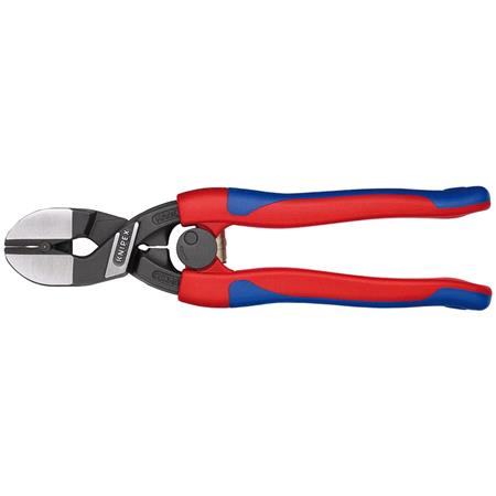 KNIPEX CoBolt Compact Bolt Cutter, 200mm