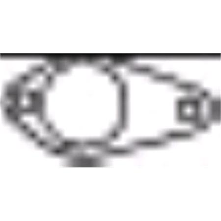 Bosal uncategorised 256622