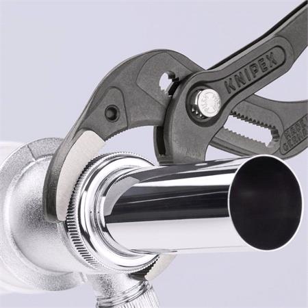 KNIPEX Siphon and Connector Pliers, 250mm