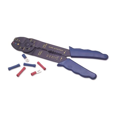 LASER 2578 Crimping Pliers and Terminals