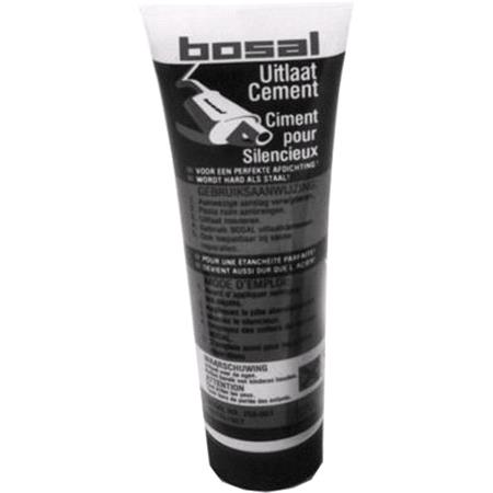 Bosal Seal Paste, exhaust system