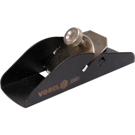 MINI BLOCK PLANE 90 MM