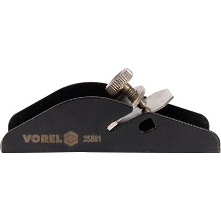 MINI BLOCK PLANE 90 MM