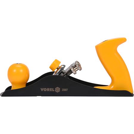 BLOCK PLANE 235 MM BLADE 44MM