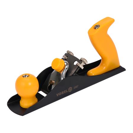 BLOCK PLANE 235 MM BLADE 44MM