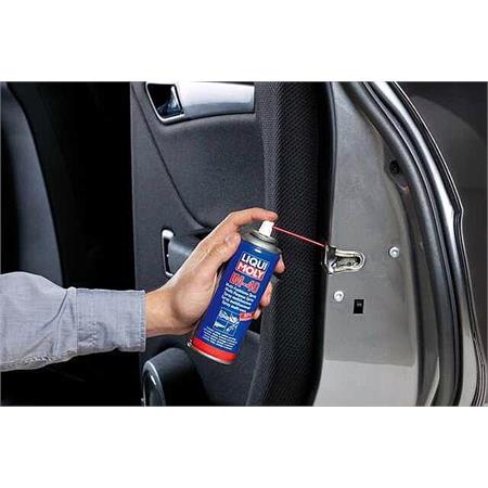 Liqui Moly LM40 Multi Purpose Spray   400ml