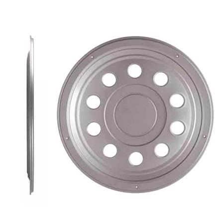 Truck or Bus Wheel Cover   Rear 22.5"