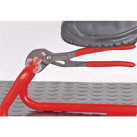 KNIPEX Cobra High Tech Water Pump Pliers, 300mm