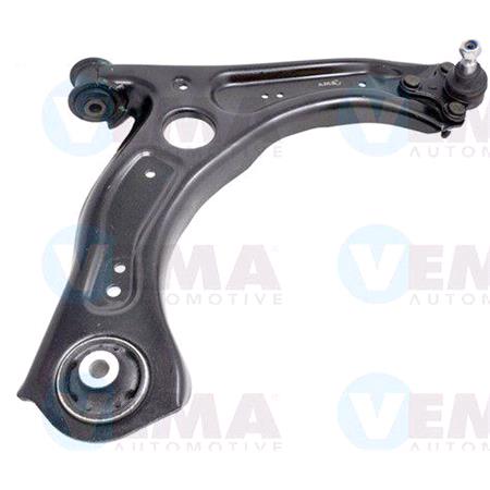 VEMA Front Right Wishbone   260090