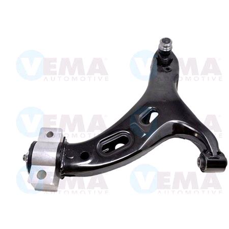 VEMA Front Right Upper Wishbone   260178