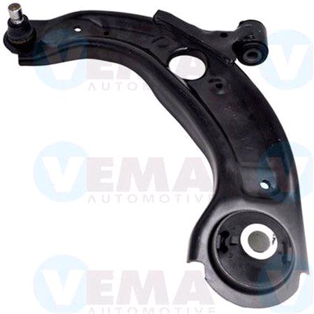 VEMA Front Left Wishbone   260185
