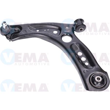 VEMA Front Left Wishbone   260391