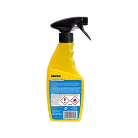 Rain X Rain Repellent Trigger Spray   500ml