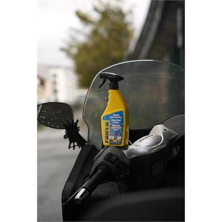 Rain X Plastic Water Repellent   500 ml
