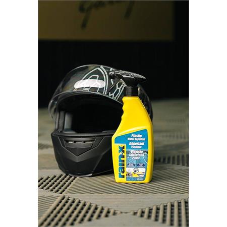 Rain X Plastic Water Repellent   500 ml