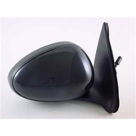 Right Wing Mirror (Manual) for Rover 45 Saloon, 2000 2005
