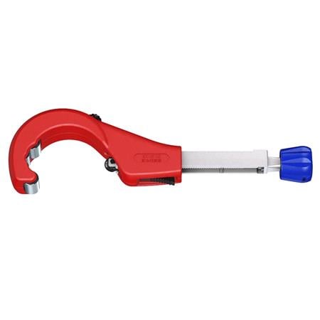 KNIPEX TubiX XL Pipe Cutter, 260mm