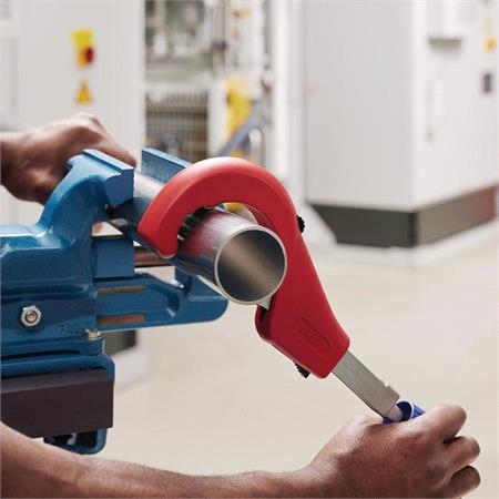 KNIPEX TubiX XL Pipe Cutter, 260mm