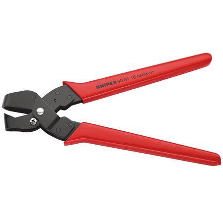 KNIPEX Notching Pliers, 250mm, 16 x 32mm Capacity