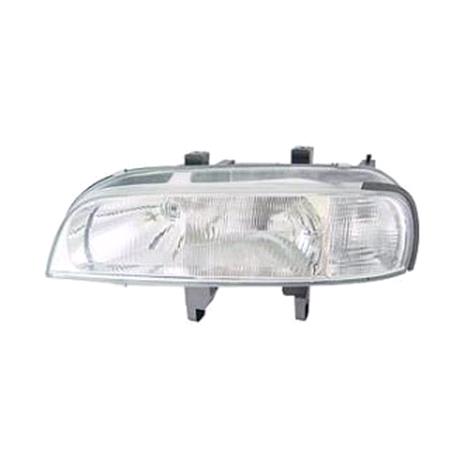 Left Headlamp (Original Equipment) for Rover 600 1994 1999