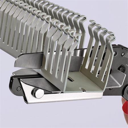 KNIPEX Vinyl Shears, 275mm