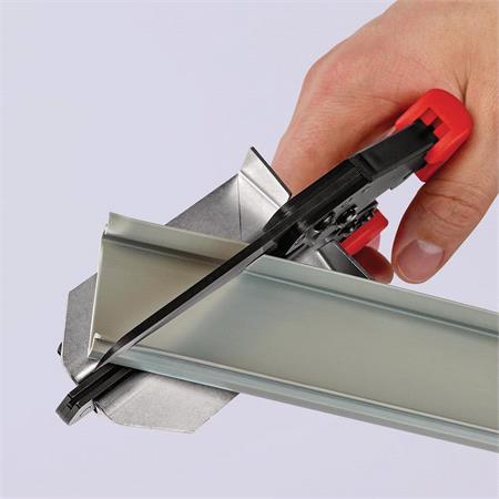 KNIPEX Vinyl Shears, 275mm