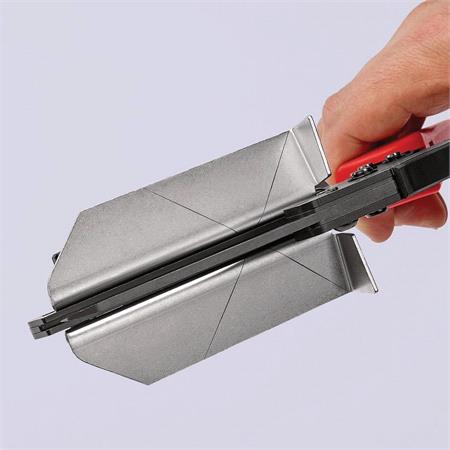 KNIPEX Vinyl Shears, 275mm