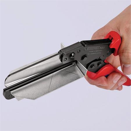 KNIPEX Vinyl Shears, 275mm