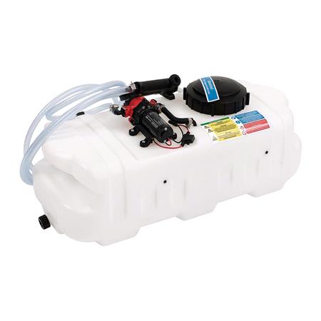 Draper 26175 ATV Spot Sprayer, 37L