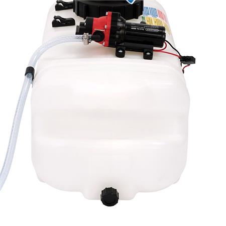 Draper 26175 ATV Spot Sprayer, 37L