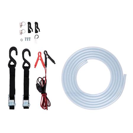 Draper 26175 ATV Spot Sprayer, 37L